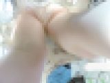 【光高画質】ハイレゾパンチラ1
