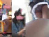 【PALPIS特価！】新フルHD高画質パンチラ逆さ撮り213　多人数オムニバスプレミアム