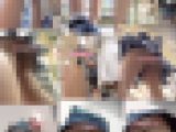 新フルHD高画質パンチラ逆さ撮り022　20人のパンチラ！！超多人数オムニバスすぺしゃる