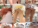 新フルHD高画質パンチラ逆さ撮り053　怒涛の27人のパンチラ！！超多人数オムニバスすぺしゃる