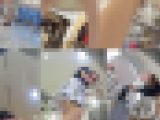 新フルHD高画質パンチラ逆さ撮り103　接客店員さんオムニバス