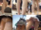 新フルHD高画質パンチラ逆さ撮り105　怒涛の24人のパンチラ！！超多人数オムニバスすぺしゃる