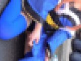 4K 超高画質 コスプレ No.010