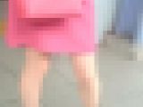 （美女＆バレ＆最恐ニラみ４）私服全身撮りスカートめくりシリーズ82