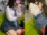 ［4K］後輩JKのパンチラ1［盗撮］