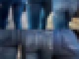 いやらしい尻で街を歩くお姉さんたち?part4