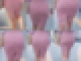 いやらしい尻で街を歩くお姉さんたち?part10