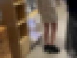 ★再販品　お嬢さんの逆さパンチラ動画　Ｓ０１１
