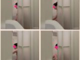 【女友達の風呂／オナ隠し撮り】小型カメラで撮影！バレたら消します・・（mp4）