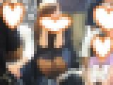 お座りお姉さん発見！！（ＦＨＤ）大変です！！パンツが見えてますよ６７