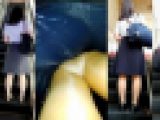 下から失礼します～再販12名OL、ミニスカ女子～
