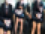 【カメラ目線】正面Pと目線が神JK【ガン見】②　※期間限定公開