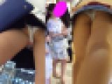 新フルHD高画質パンチラ逆さ撮り289　怒涛の12人のパンチラ！！超多人数オムニバスすぺしゃる