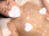 #36「気持ち??」関西弁のFカップ美巨乳女子にオイルマッサージをしてあげたら昇天したのでついでに中出し♪