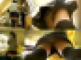 ☆ミニスカ逆さ撮り☆ VOL.14