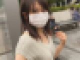 【美女個撮】潤んだ瞳がヤバいくらいに可愛いむっちりエロ尻の美女とハメ撮り！