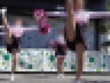 【動画】チア#7