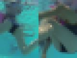 水中水着追跡！vol.27（平泳ぎの後ろから）【YMUW-1027】