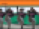 激●チア４K動画５4part1