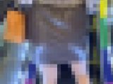 【同業有】超美人お姉さんの生Tバック