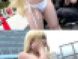 コスプレイヤー最前線12「300円でビキニを撮らせる女」