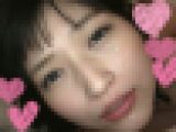 【鬼畜おじさん】出会い系アプリで見つけたお嬢様女子大生の御尊顔に多量の精子をぶっかけた
