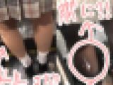 【ぶっかけ３人?】制服・黒タイツJKに? 街を歩いてる女をオカズ祭り?【ぶっかけ放題】