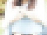 美人お姉さんの体育座りパンチラ