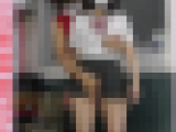 超ミニスカ娘 痴漢　優子ちゃん10