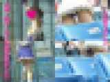 女子大生チアリーダー　大学野球応援　 Vol.13